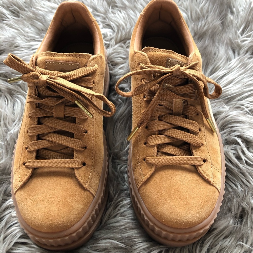Puma Fenty Creepers